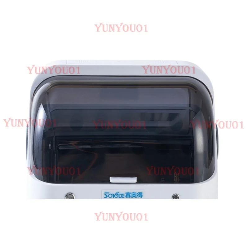 

Dental mobile phone cleaning and oiling machine, intelligent maintenance, dental hospital cleaning and care machine