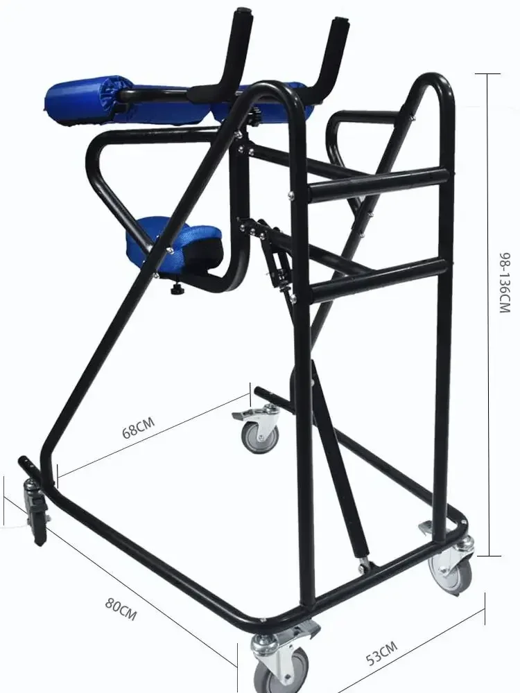 

Walking aids for the elderly, stroke hemiplegia, walking aids, cerebral infarction, rehabilitation training equipment, adult