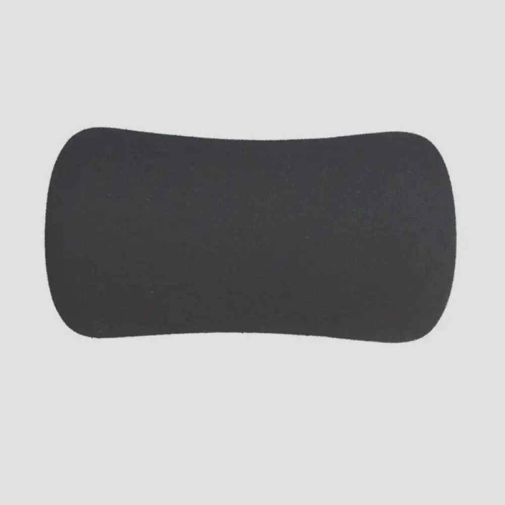 Fitness Bench Foam Replacement Soft Sponge Tube Grip Universal Sit Up Exercise Accessory Leg Rest Cushion Supple