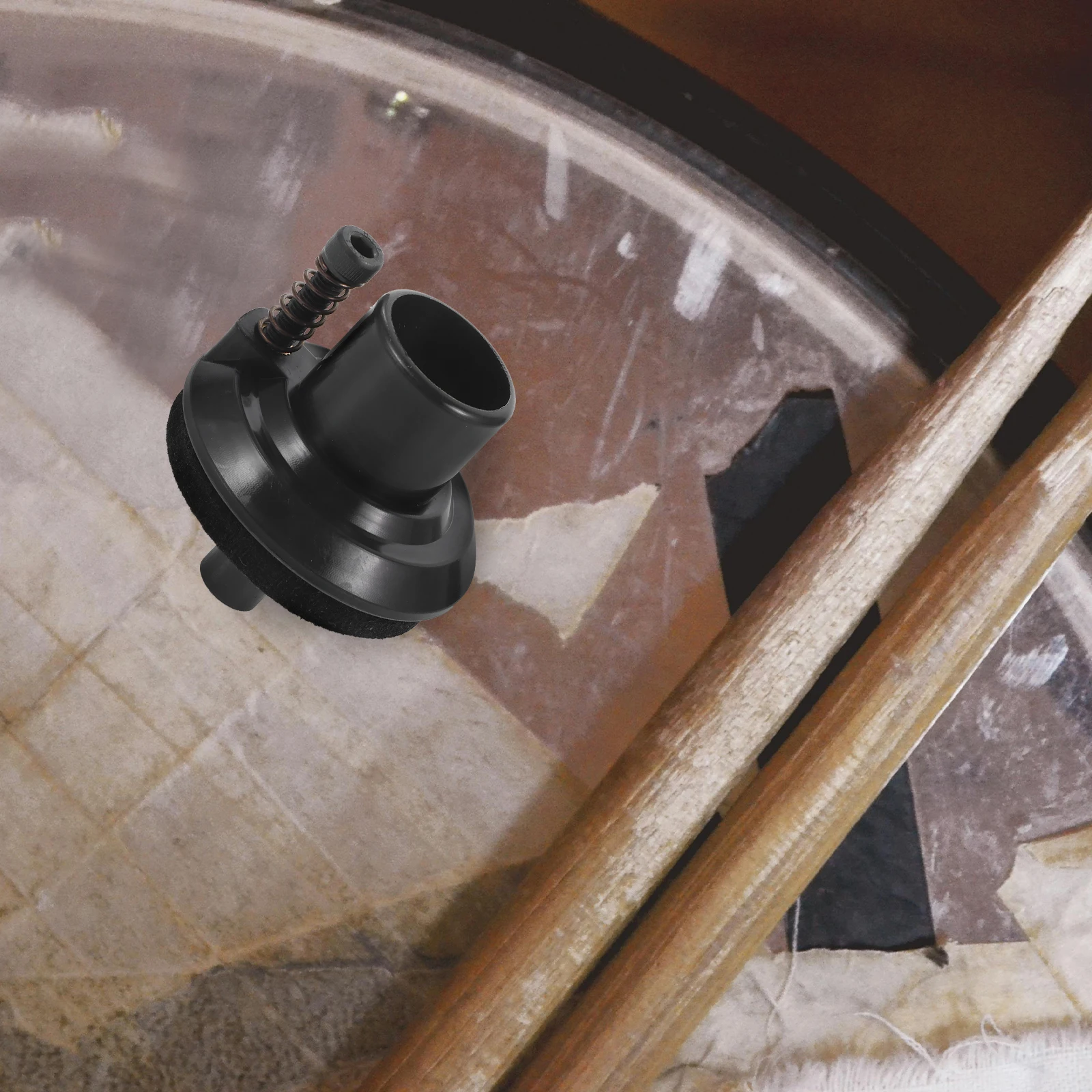 

Drum Hi-hat Stand Accessories along with Cymbal Sleeves Clamp Felt Plastic Covers Parts Pad