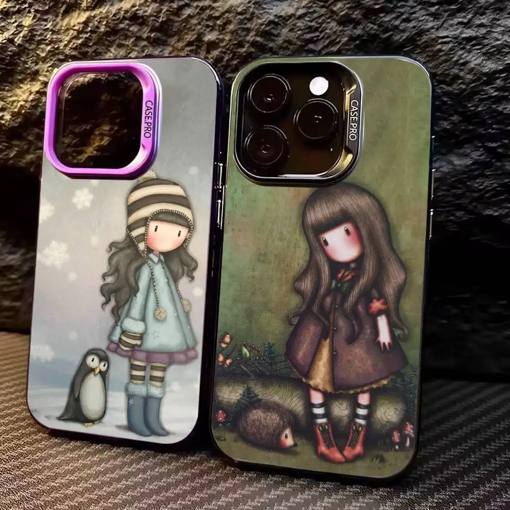 S-Santoro G-Gorjuss…