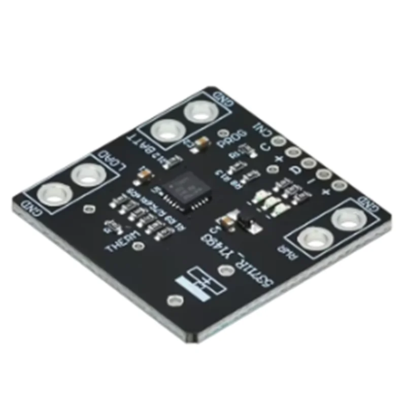 Moduł ładowania MCP73871 USB 5V DC Power Boost Solar Lipoly Lithium Lon Polymer do akumulatorów 3.7V/4.2V