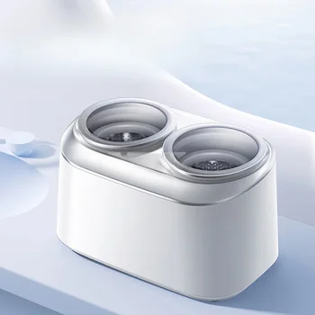 Double Barrel Clothes Washer Underwear Washing Machine Household Automatic Mini Socks Tanque De Lavar Roupa