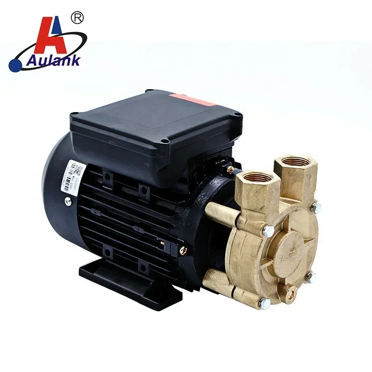 ปั๊มน้ำเฟสเดียว ALK-WD-021S สำหรับเครื่องเชื่อม