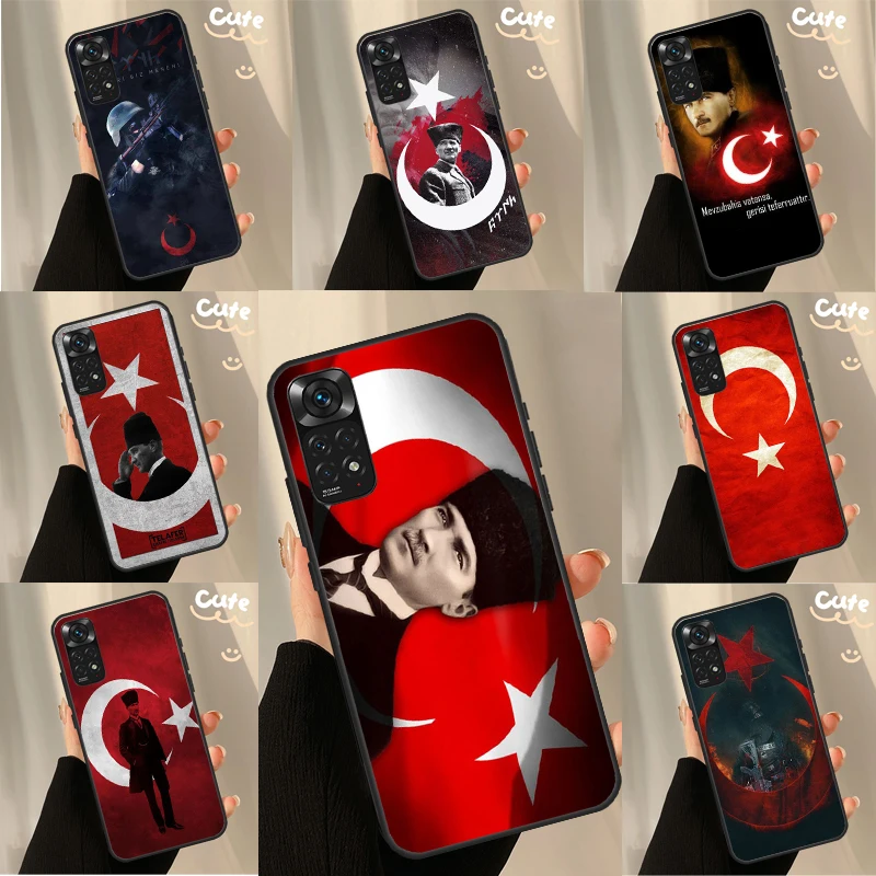 Turkei Turkey Atatu…