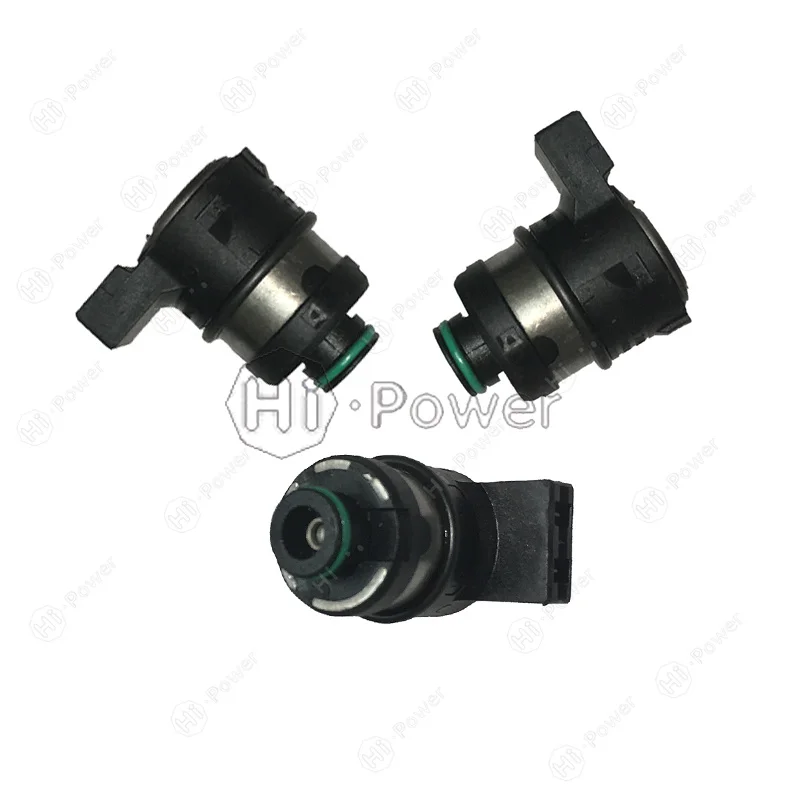 0AW VL381 CVT Automatic Transmission Solenoid Kit N216 For AUDI A4 A5 A6 A7 Car Gearbox Solenoid Valve Kit view 3