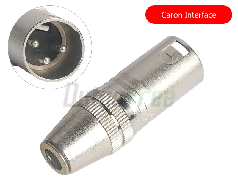 Zubehör für Linearantriebe: M6/M8 3XLR Verlängerungsstange, Saugnapfadapter, Getränkehalter-Endstücke – Detail 8