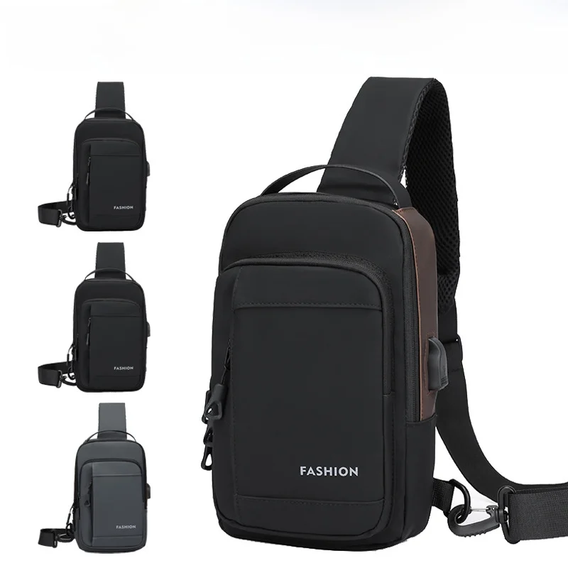 fashionable-men's-motorcycle-crossbody-bag-casual-travel-waterproof-single-shoulder-bag-commute-chest-bag-leisure-style