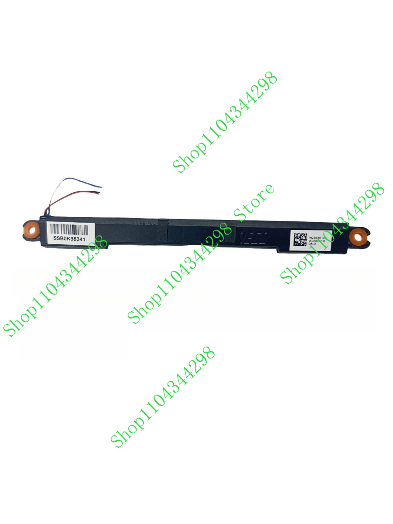 

DB New Original For Lenovo ThinkPad ,T14 P14s Gen1 ,T15 P15s Gen1 P14s Gen2 Laptop Speaker FRU 5SB0S73516