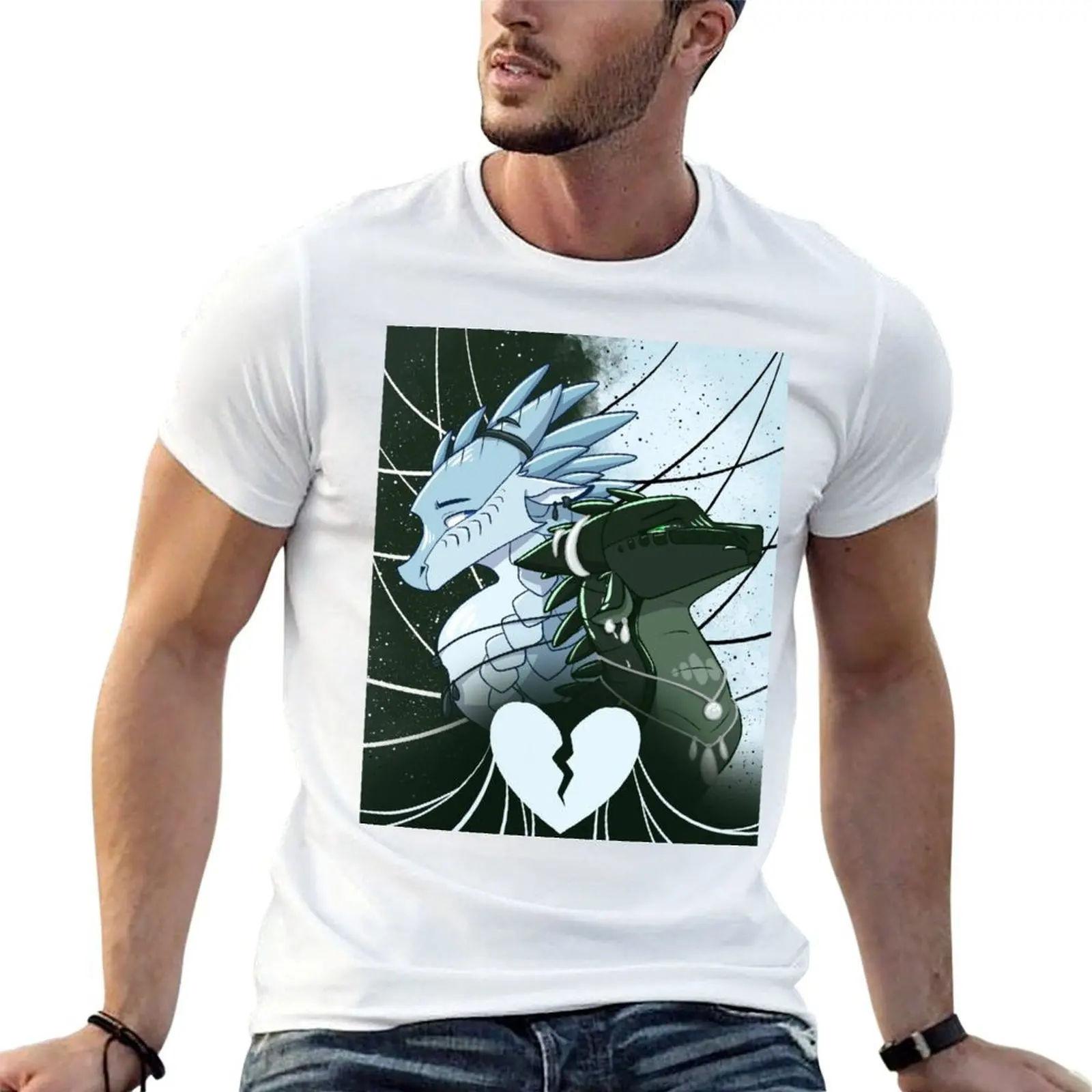 

Футболка Arcticslayer, мужские футболки для мужчин, мужские футболки с рисунком