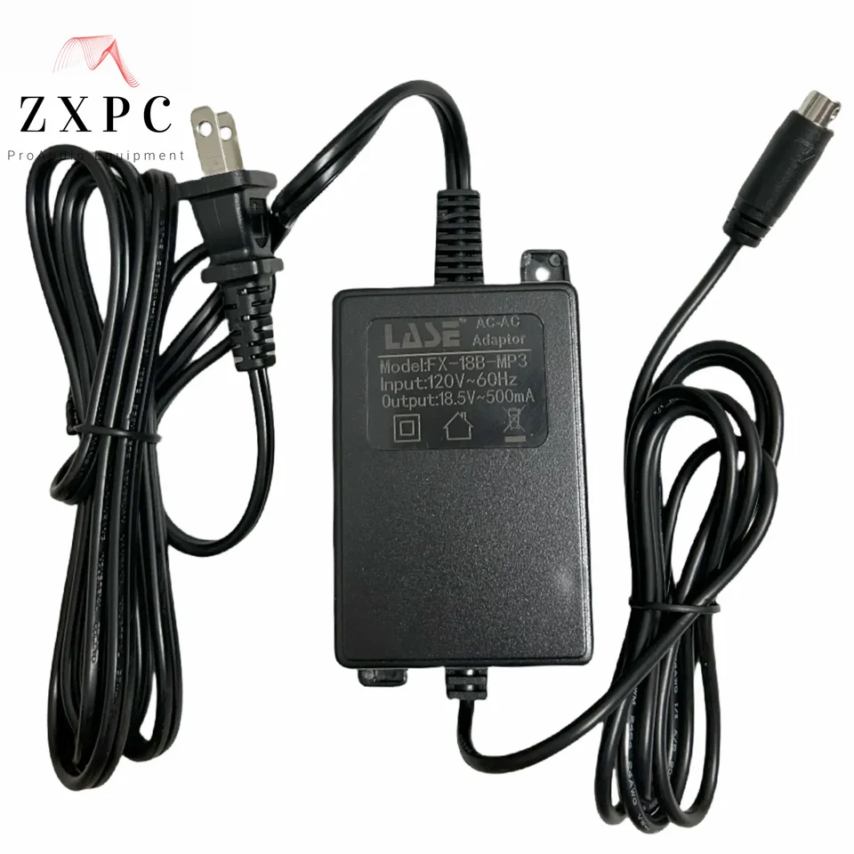 BEHRINGER XENYX 1202 ミキサー ACアダプター付属 Amazon.com: 17.5VX2 500mA Powe Adapter for Behringer MXUL5