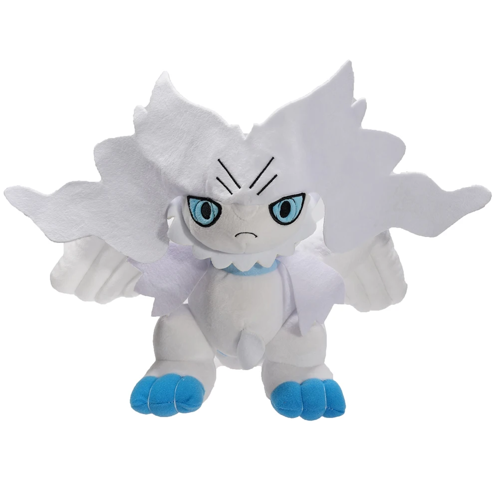 ポケモン レシラム ぬいぐるみ 30cm - AliExpress 26