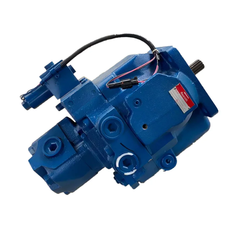 

VIO75 Hydraulic Main Pump AP2D36LV1RS7 IHI80 Main Pump AP2D36