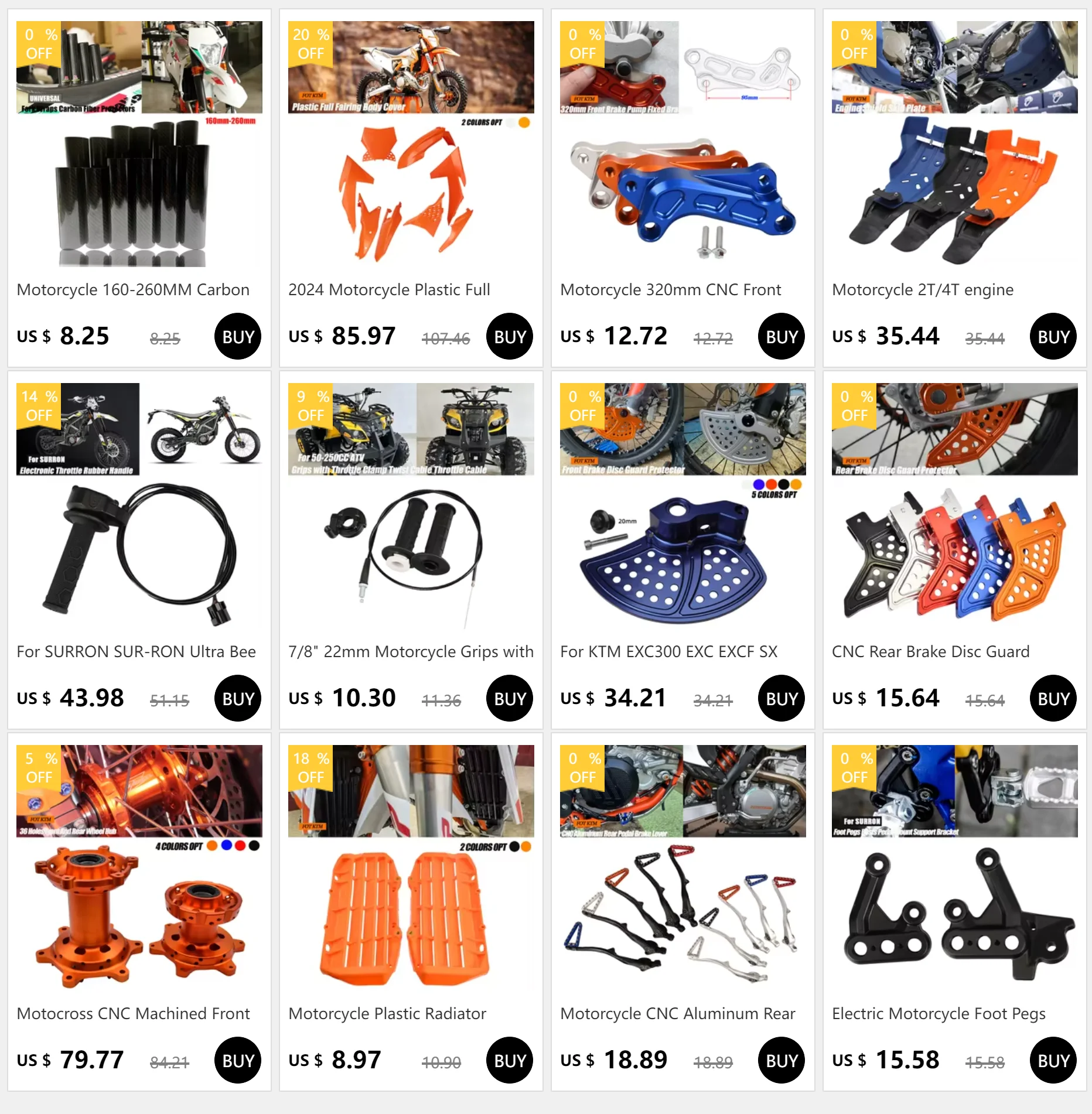Motorrad- und Fahrrad-Bremsstangen-Sicherheitsschloss, Fahrrad-Steigungsparkschloss für KTM, Honda, Yamaha, Kawasaki, Suzuki, universell einsetzbar – Detail 1