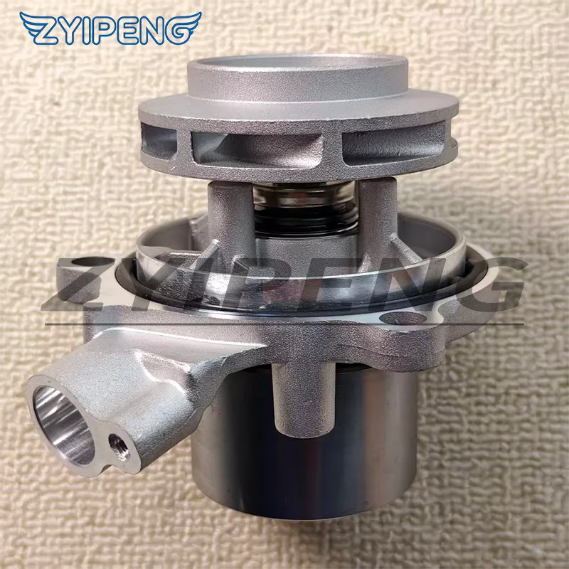

04L121011M Engine Coolant Water Pump For VW Campmob Crafter TRCM Multivan 04L121011P 04L121011H 04L 121 011 M