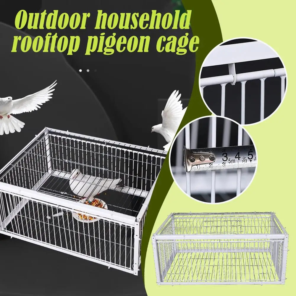 Thumbnail 2 - #6 Best Bird Cages to Buy In 2026