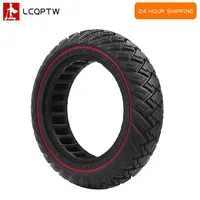 250x64 Off-road Solid Tire Tubeless 10\