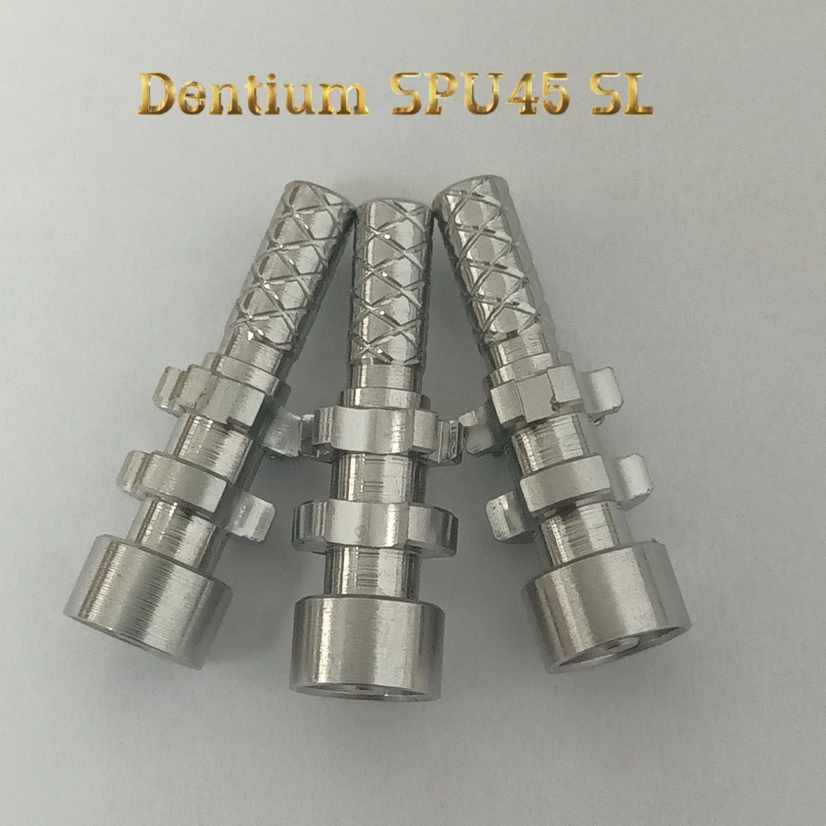 

Dentium Composite Open-Mouth Transfer Rod Dentium Spu45 Sl