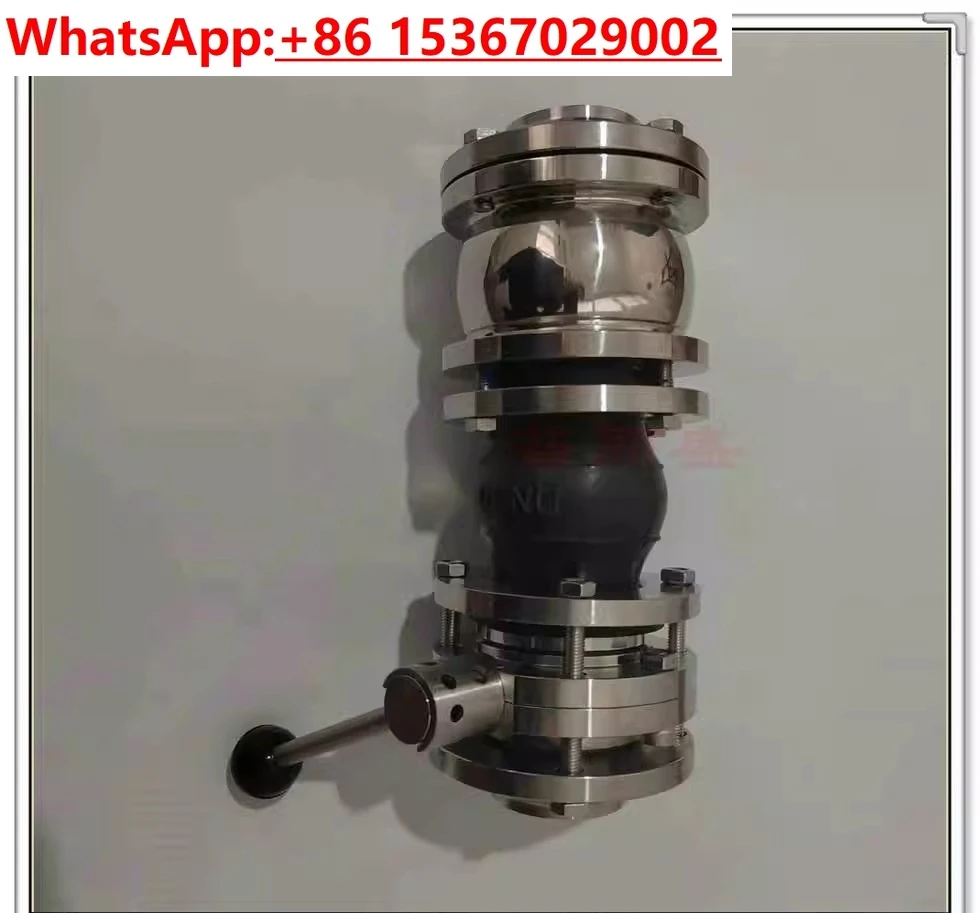 Panda Water Supply Equipment Assembly