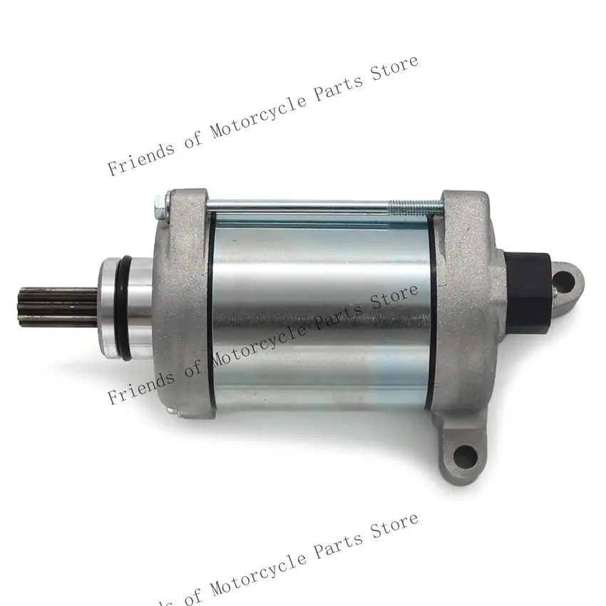 

Motorcycle Electric Starter Motor For Honda CB600F CBF600 CBF600S VFR800F VFR800FD CBR600F CBR600RR 31200-MFG-D01 31200-MFJ-D01