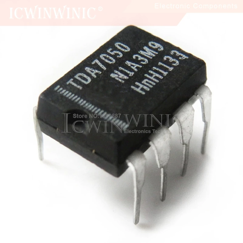 TC4427CPA TC4427 TDA7050 7050 TLC274CN TLC274 TNY280PN TNY280 UC2844N UC2844 VIPER27H VIPER27