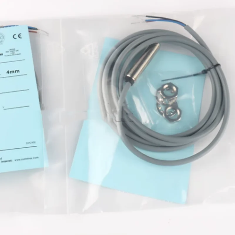 

3 шт. новый бесконтактный датчик DW-AS-612-M30-002 DW-AS-611-M30-002