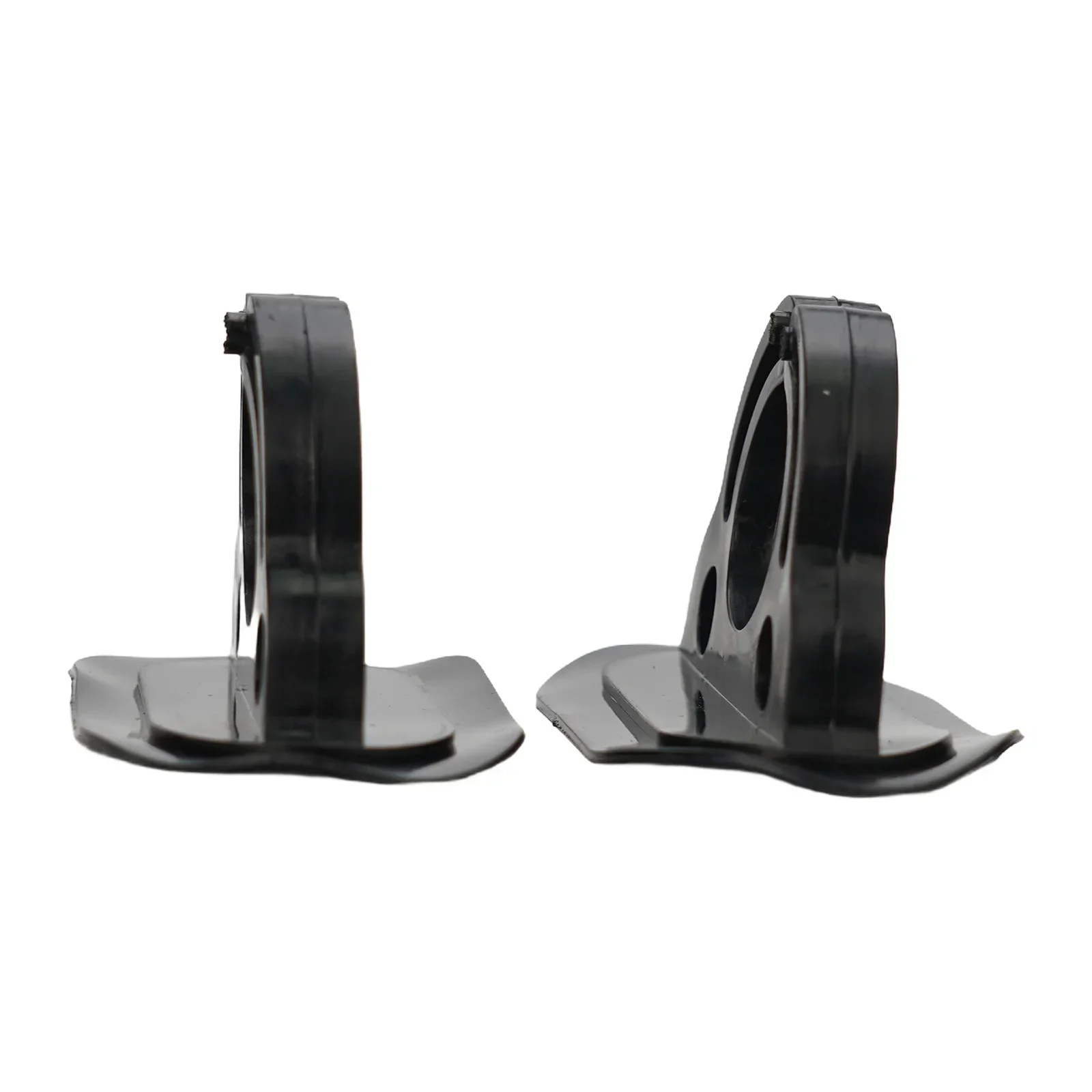 

2 Pcs Rubber Dinghy Paddle Clips Inflatable Boat PVC Stand Holder For Boat Canoe Kayak Fishing Inflatable Boat Accessories