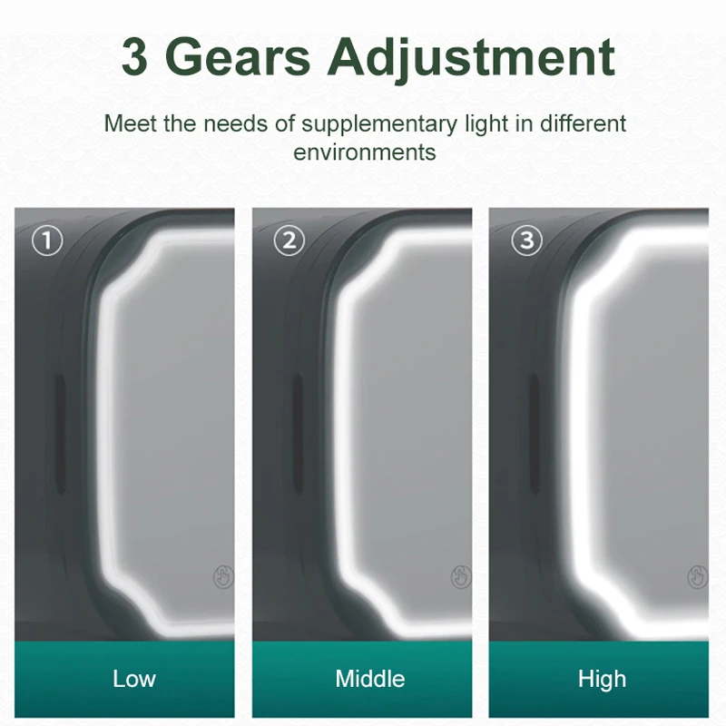 ثلاجة صغيرة مع مصباح ليد مستحضرات التجميل العناية بالبشرة ثلاجات ماكياج للمنزل مكتب والسيارة المحمولة الثلاجة برودة دفئا