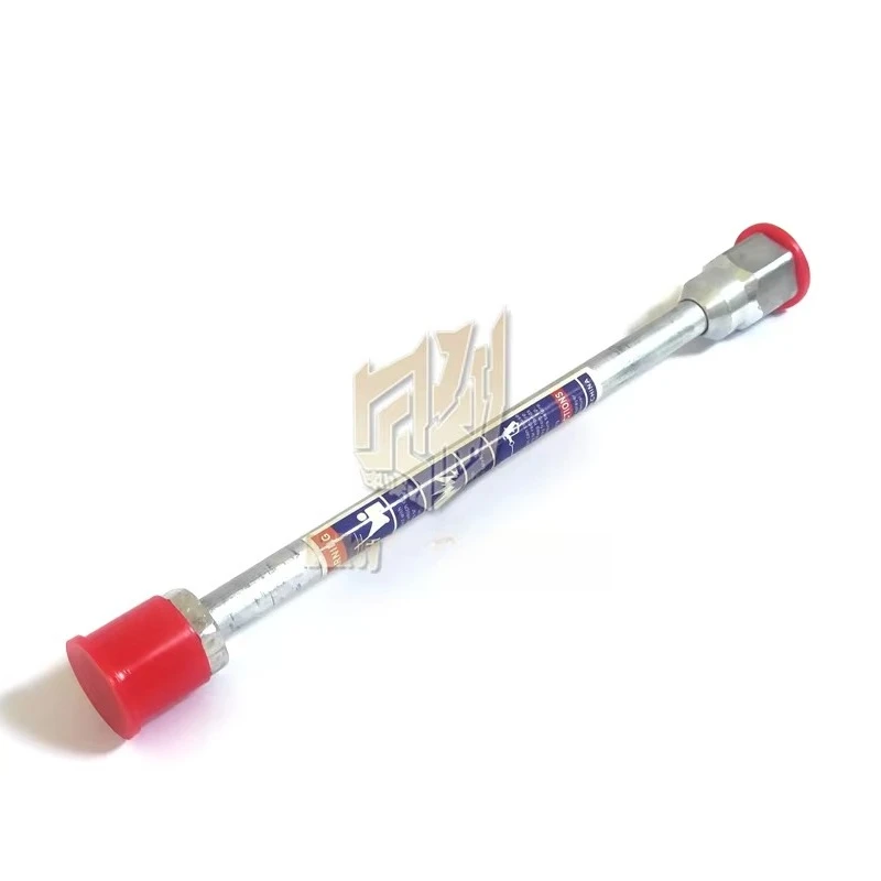 Factory Direct Sale High Quality Airless Spray Extension Rod, 10