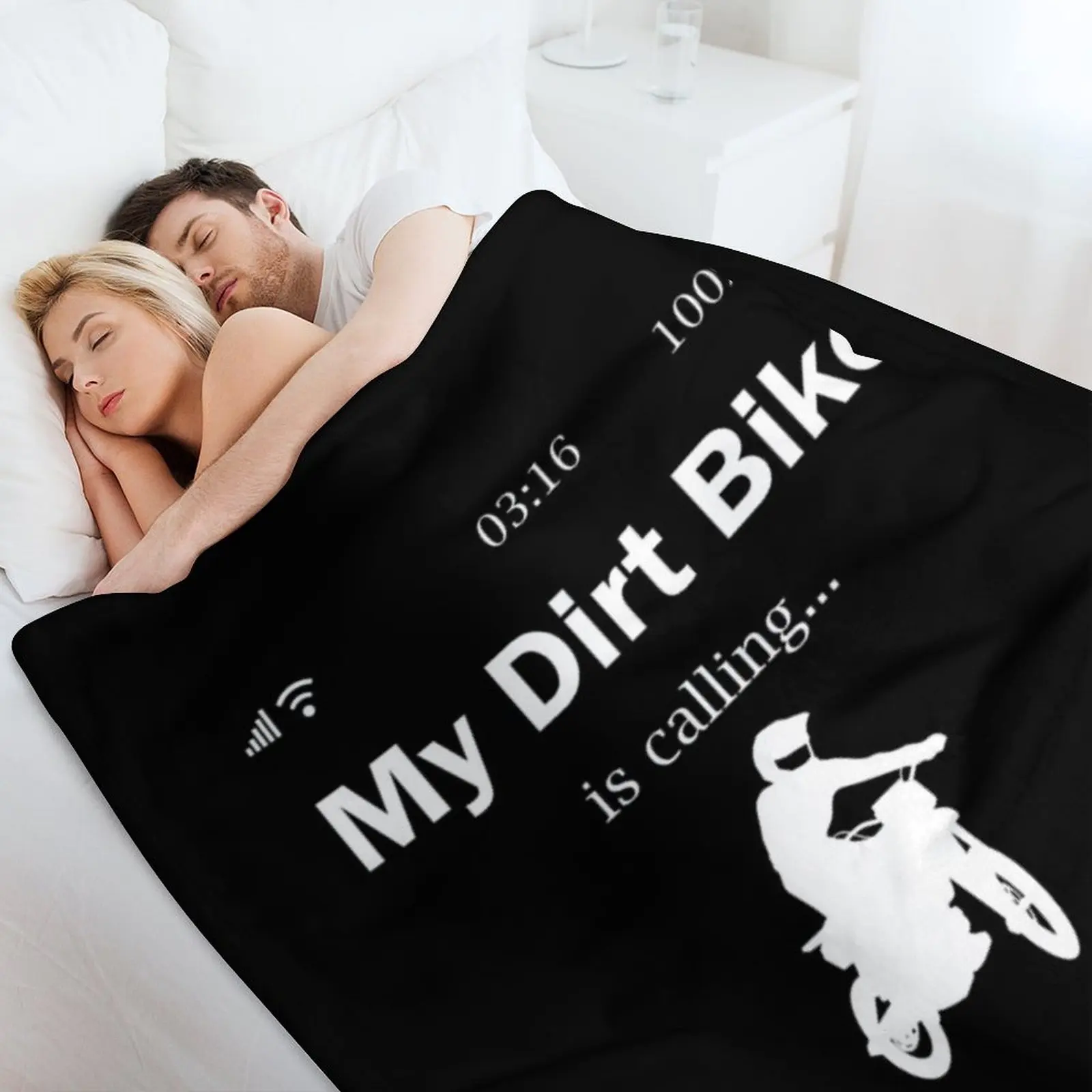 بلدي ديرتبايك يدعو رمي بطانية أريكة سرير أريكة لحاف نزهة بطانيات واحدة #4