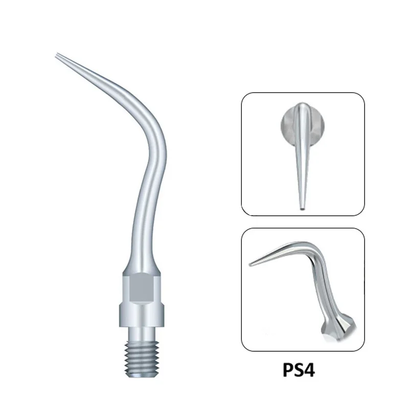 Vv Dental Ultraschall Scaler Spitze fit Sirona Handstück entfernen Zahnstein und Plaque Tipps Zähne Reinigungs maschine Schneidkopf