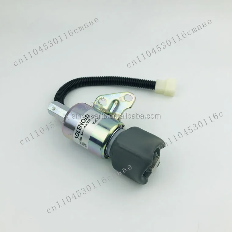 For stop solenoid SA-4899-12 SA-5176 compatible with D722 D902 Z482 17520-60013