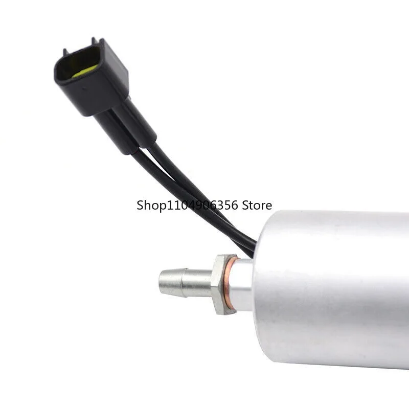 قارب سريع عالي ومنخفض الضغط 6CB-24410-00-00 6GR-24410-01-00 6AW-24410-01-00 مضخة