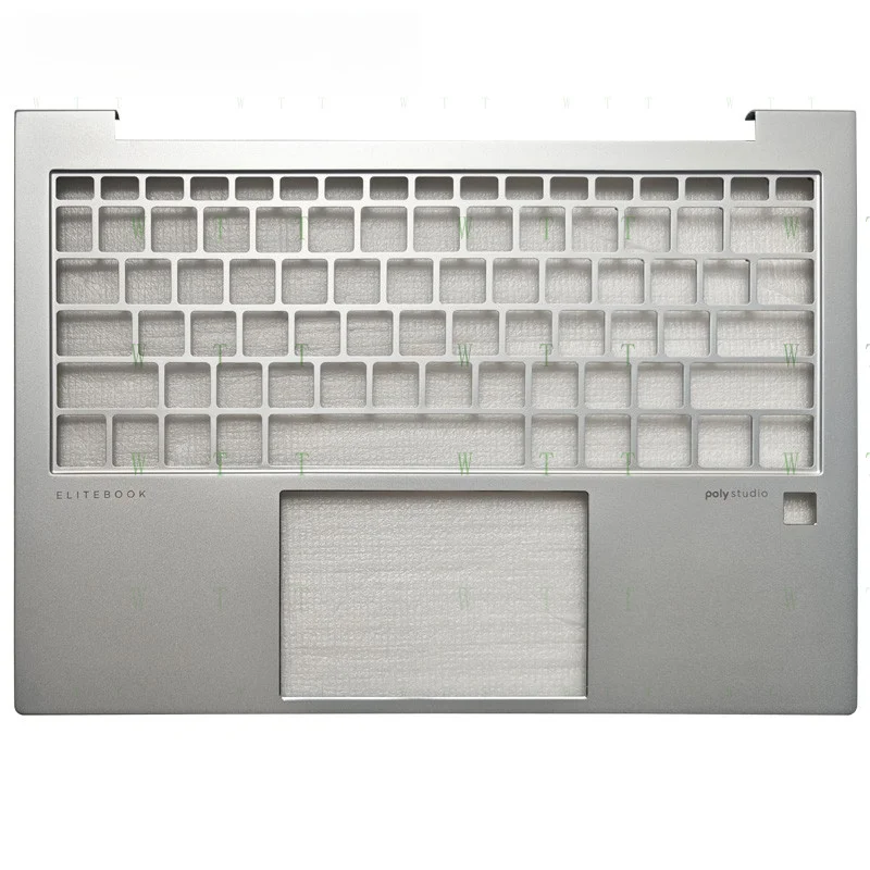 

TTT новая крышка для клавиатуры EliteBook 835 830 G11 AI, упор для рук, крышка KB C N92331-001