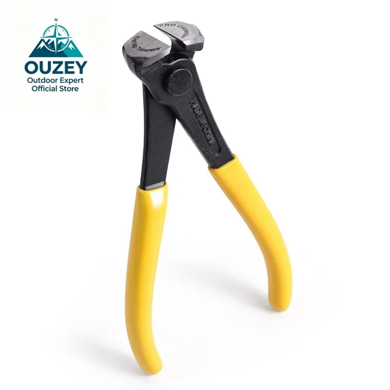 

New Precision Carbon Steel Guitar String Cutter - Accurate Fret Cutting and Repair Tool for Luthiers and Musicians