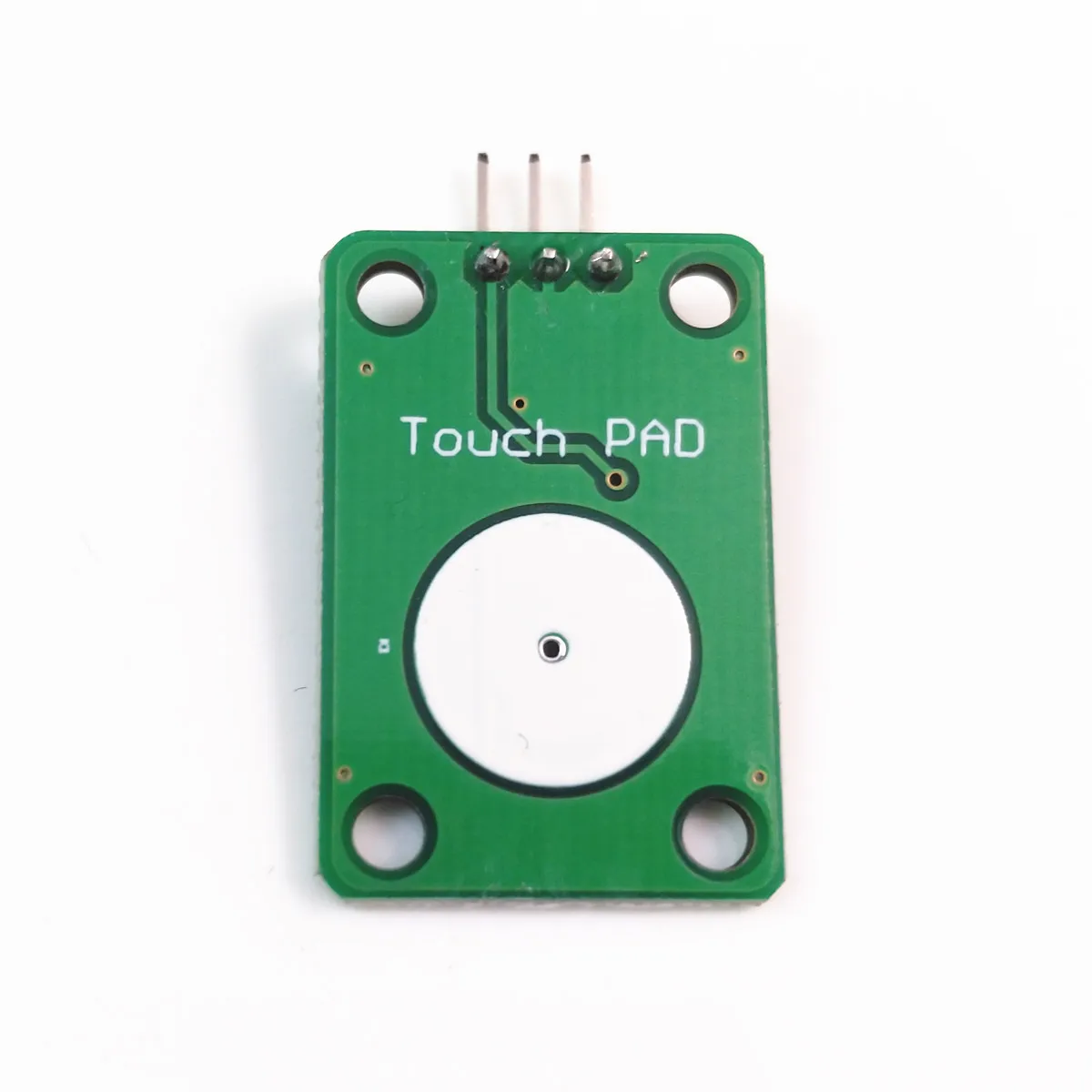 1PCS Touch Key Module BTE16-32