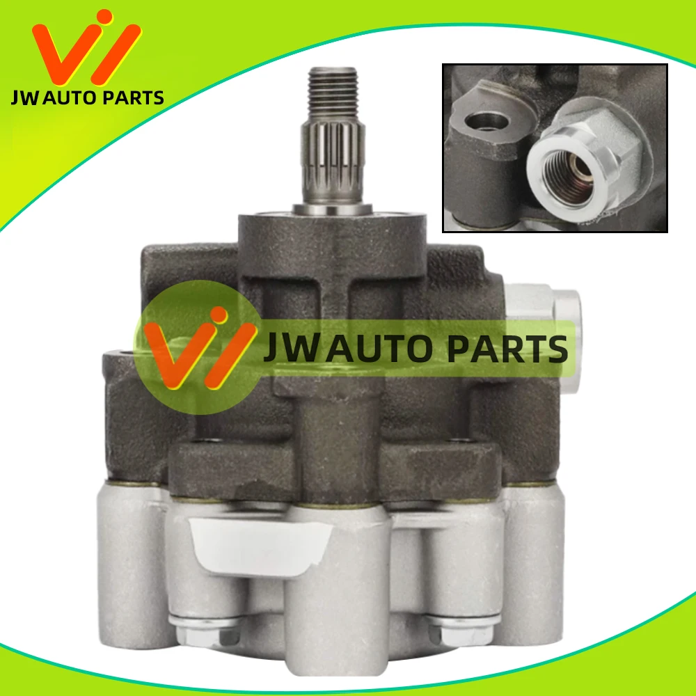Power Steering Pump without pulley For Toyota Camry Solara 4432006030 4432033030 4432033041 4432033060 4432033071 44320-06030