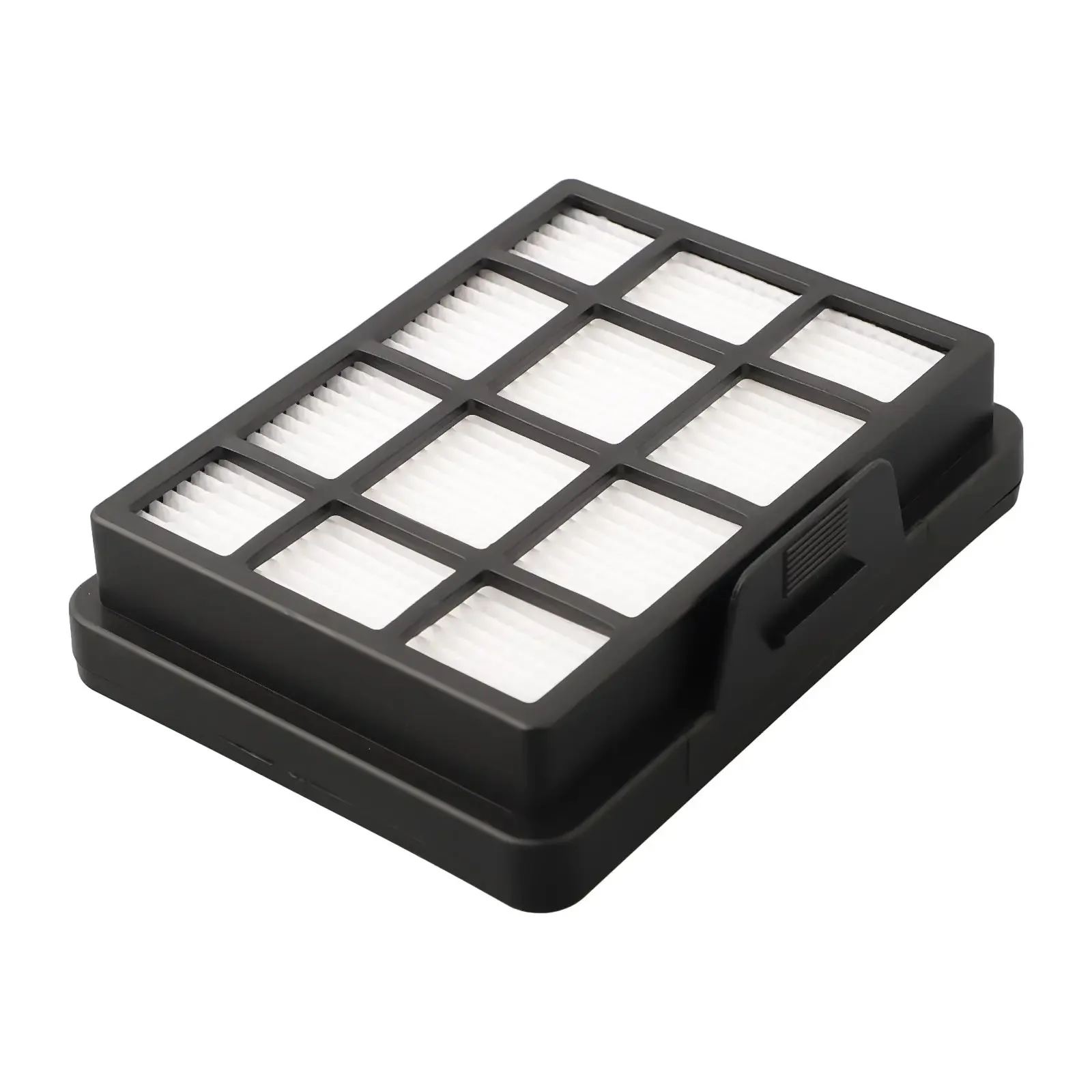 Vacuum Cleaner Exhaust Filter Dust Container Filter Element High Quality Kit-Dust Cup Easy To Install Cleaning