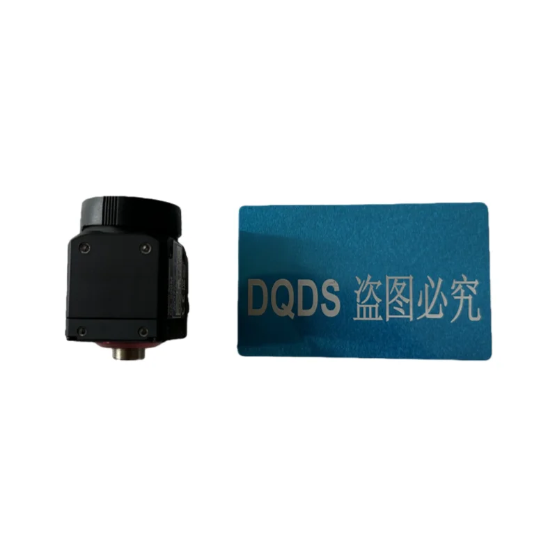 High Quality KEYENCE CA-200M Black and White Camera with Environmental Resistance of 2 Million Pixels