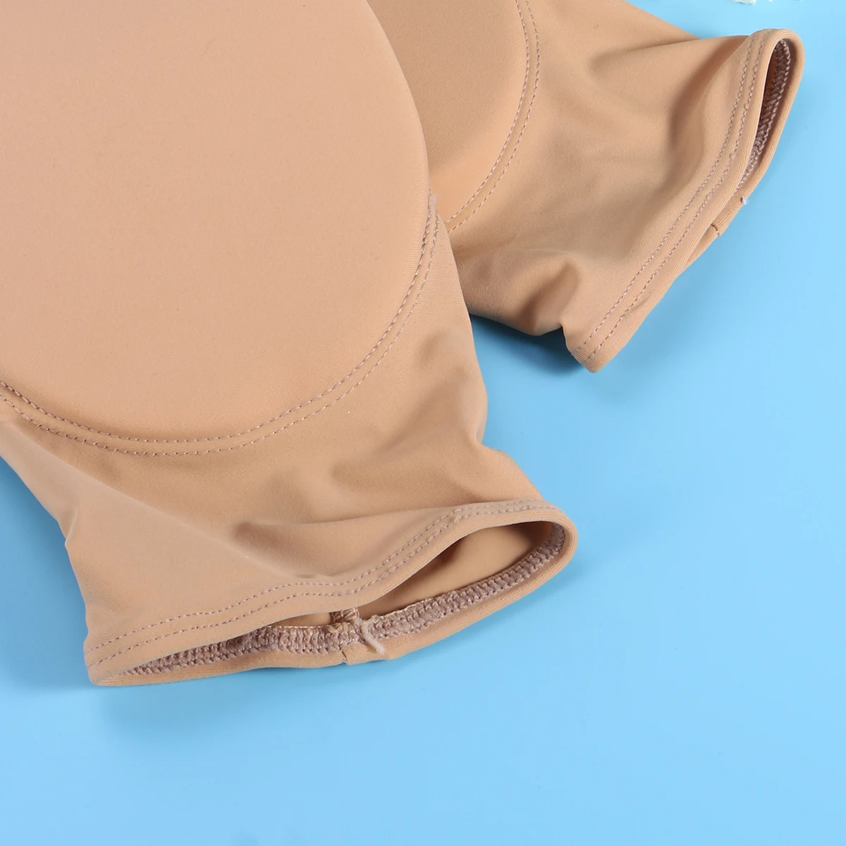 

Soft Breathable Skating Knee Pads Protective Cycling Impact Absorption Lightweight Comfortable Unisex for Men Women