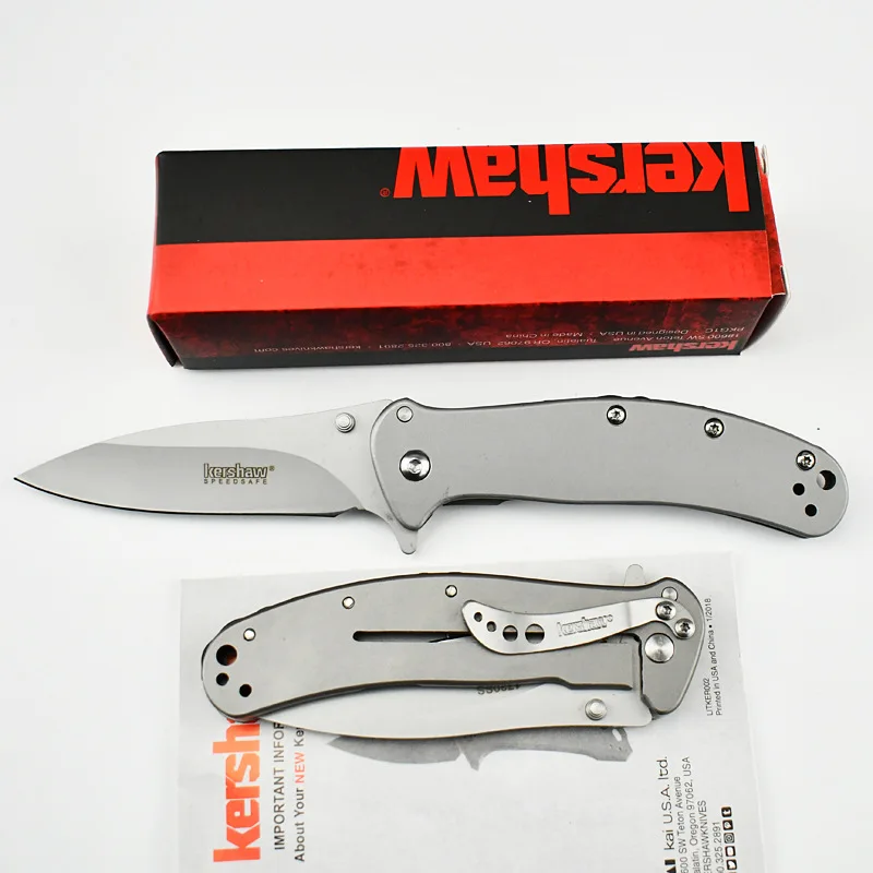 Outdoor Folding Knife, Portable Folding Knife, High Quality Portable Knife, Sharp Knife