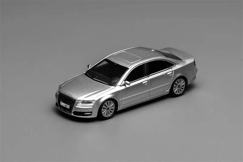 

MOTORHELIX 1:64 lmpreza Wagon/A8 (D3)/ (R35) W/CUSTOMIZED/S2000 TYPE S/Civic TYPE R (FL5) HKS Die-Cast Car Models Gifts