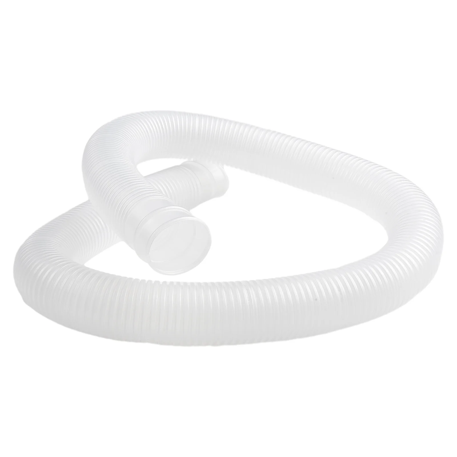 Plastikowy wąż pompa basenowa rura pompy falisty 330 530 1000 galonów wąż pompujący zamiennik rury basenu dla Intex 607 637