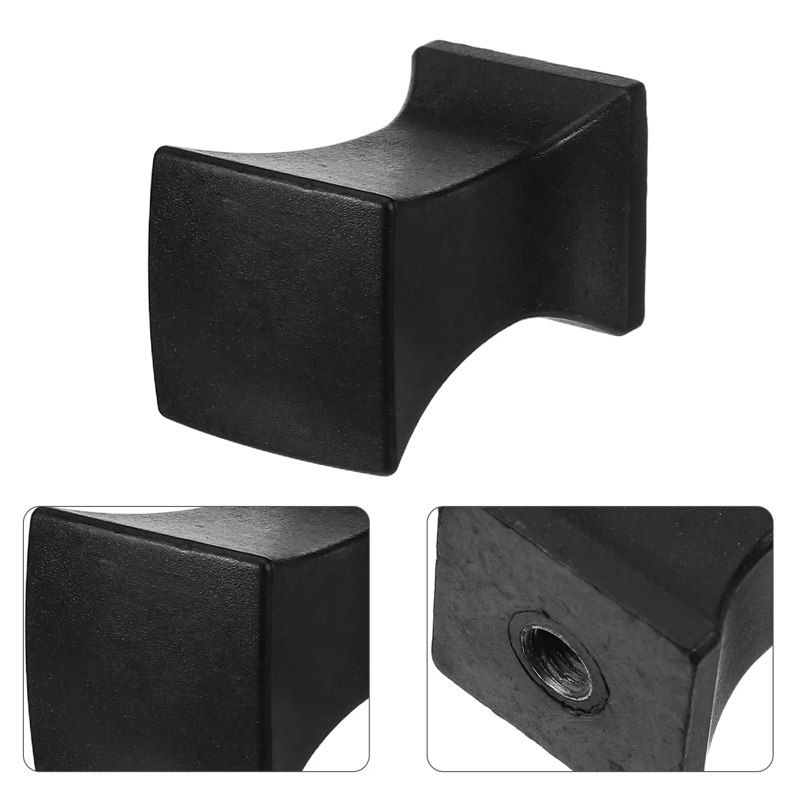 

Elegant Table Lamp Head Decorative LED Lighting Accessory for Desk Bedroom Office Soft Night Light Replacement Part