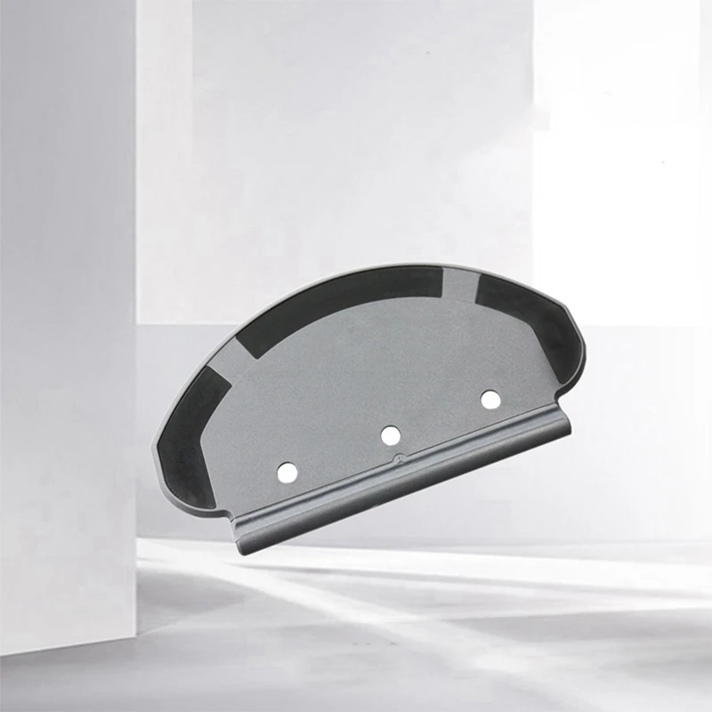 حامل ممسحة قابل للغسل لمكنسة كهربائية روبوت ، قوس تنظيف الملابس ، إكسسوارات لـ Deebot N8 ، T5 ، N5 ، DX55 ، 2