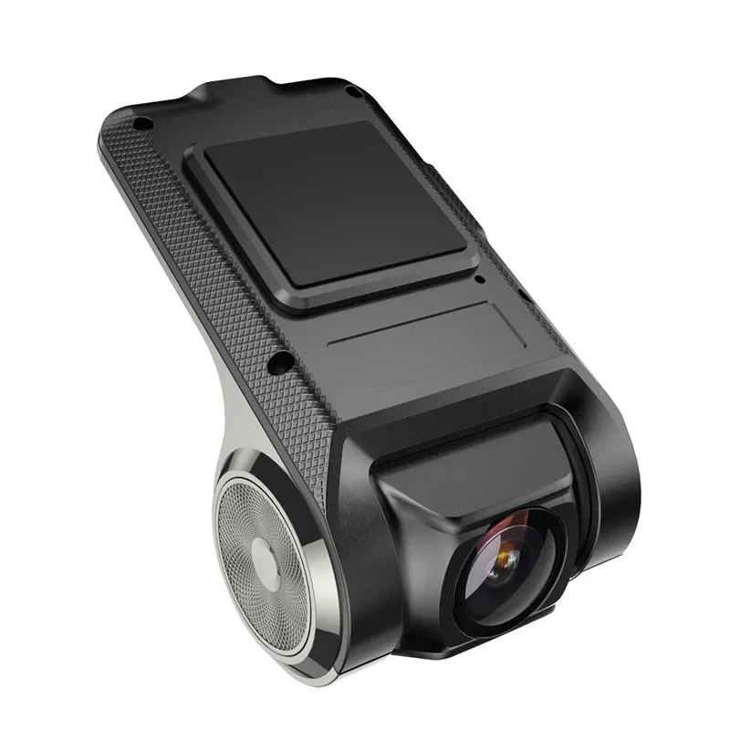HD USB Webcam Mobile Phone WiFi Night Vision Camera Car Truck Warning Electronic Dog Loop Recording Video Wide-angle Lens Logger