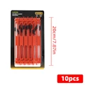20cm Red
