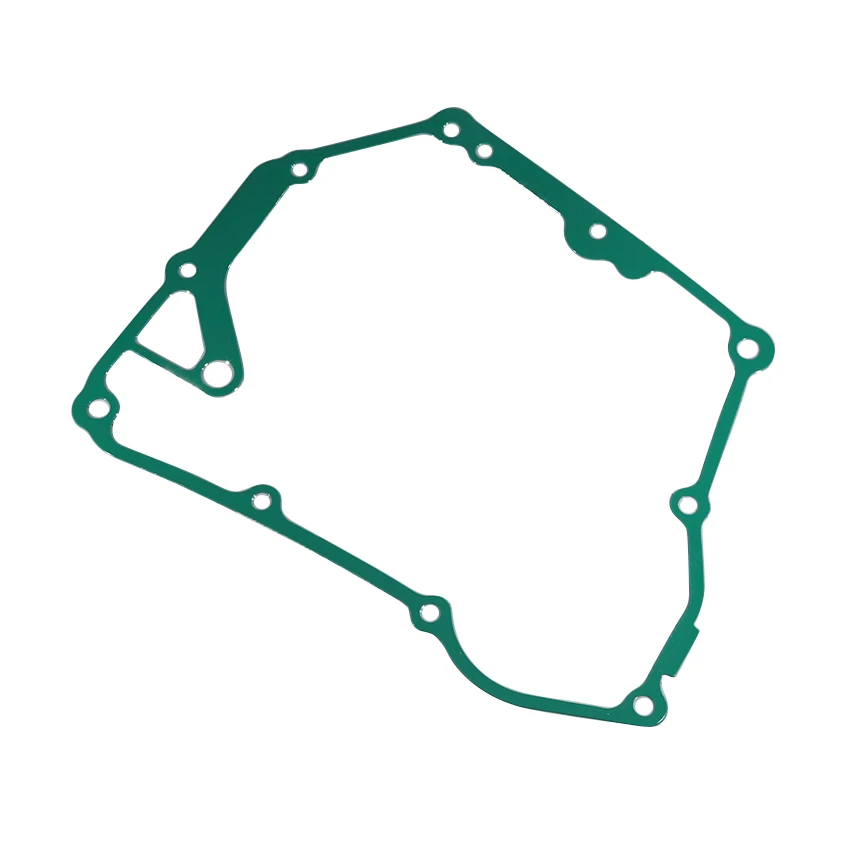 Generator Cover Gas…