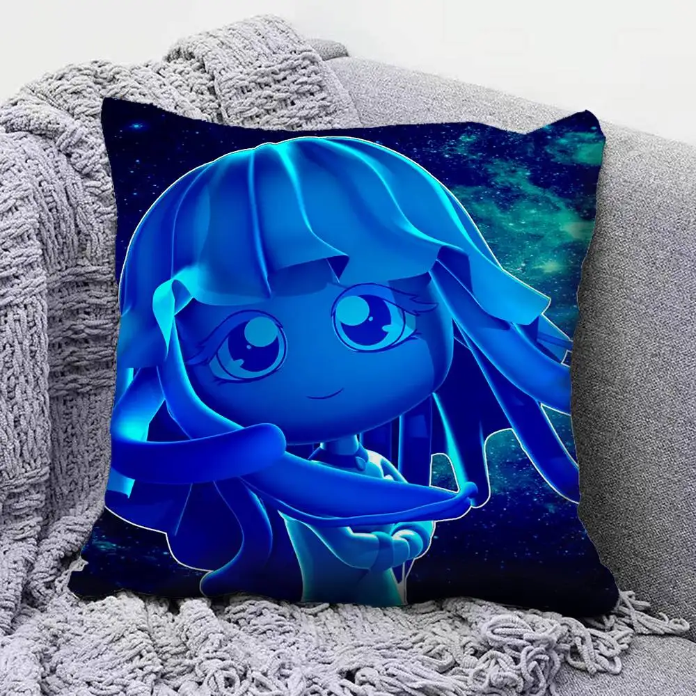 Jellybell Dollys Factory  Home Sofa Cushion Covers and Aecorative Custom Pillow Covers