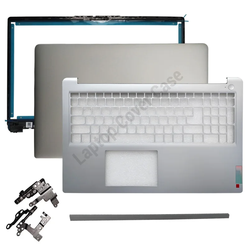 

NEW For Lenovo IdeaPad 1-15ADA7 1 15AMN7 Top Cover Lcd Back Cover /Bezel Front / Palmrest Case Cover